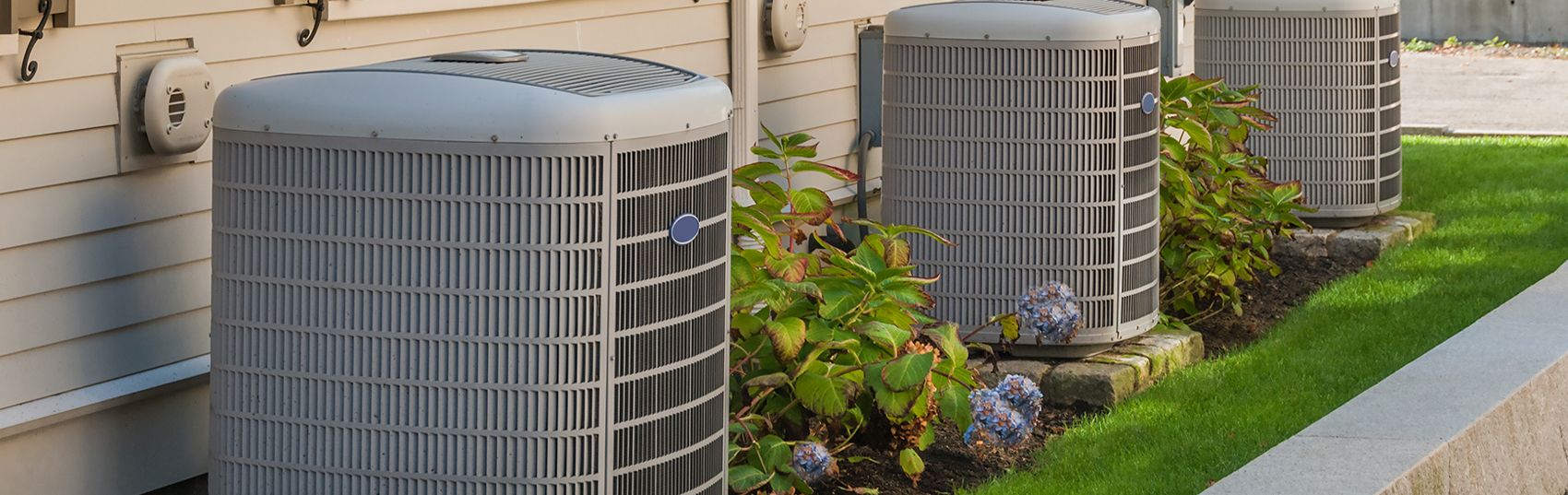 Boca Raton AC Installation 