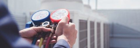 The Importance of HVAC Preventative Maintenance