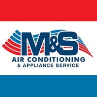 M&amp;S Air Conditioning